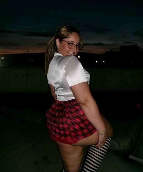 Anakakfit top model photo