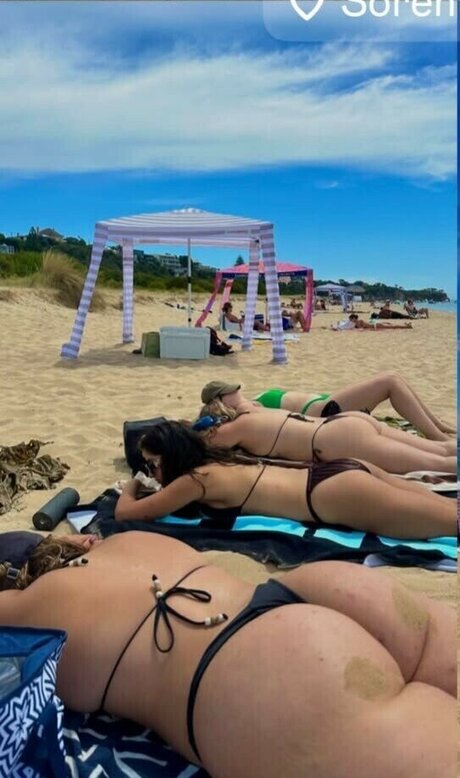 Anakakfit sexy star pic