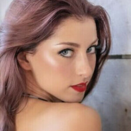 Kaliemariek hot star photos