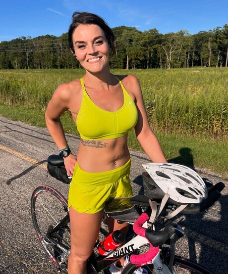 Julie Felton model nice archive