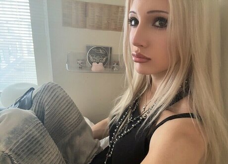 BestBlondiiecb nice star pic