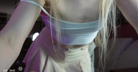 BestBlondiiecb star xxx photo