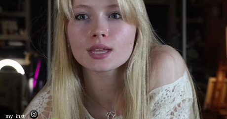 BestBlondiiecb beautiful star archive