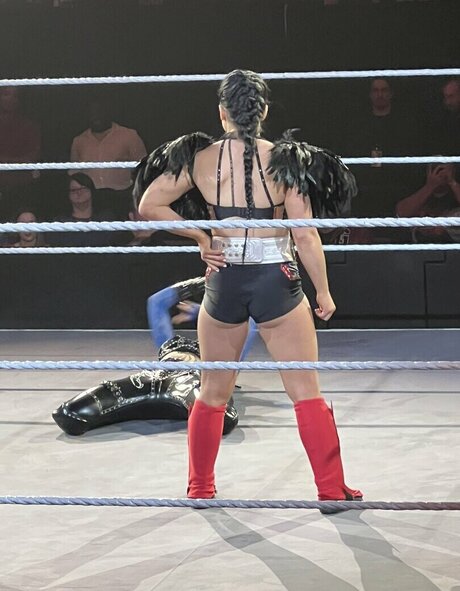 Lyra Valkyria actress image