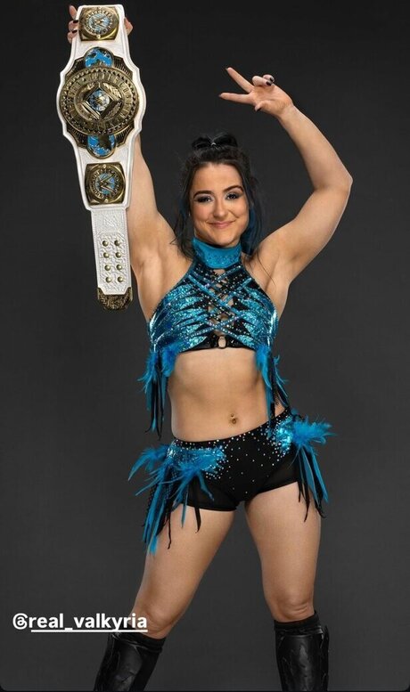 Lyra Valkyria nice pornstar picture