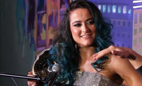 Lyra Valkyria exclusive model galleries