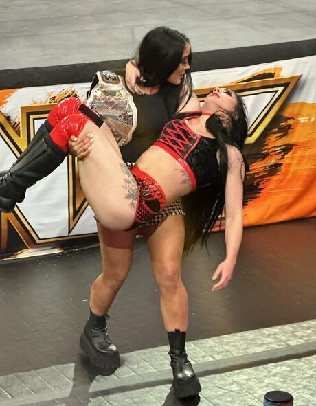 Lyra Valkyria Profile Photo