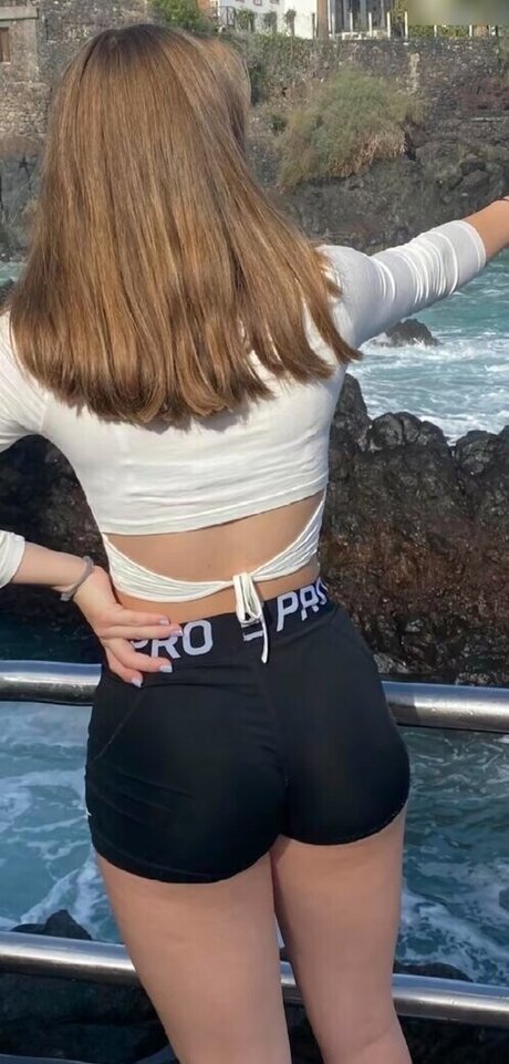 aileen slf star beautiful photo