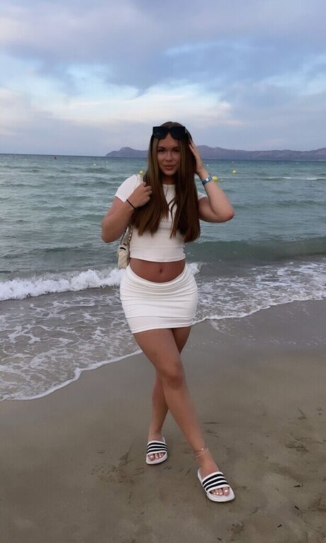 aileen slf pornstar hot picture