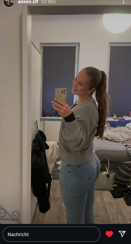 aileen slf model pretty images