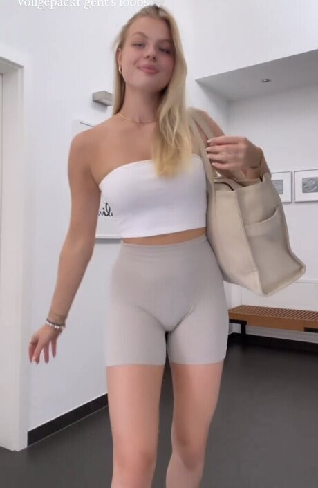 Vallixpauline nudes actress picture