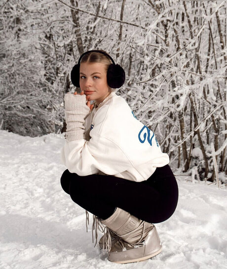 Vallixpauline sexy star images