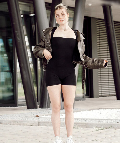 Vallixpauline erotic star gallery