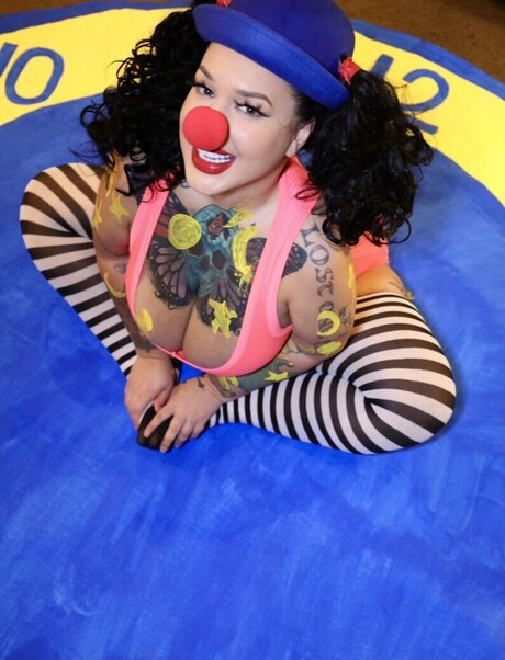 Shainarae Photo Gallery