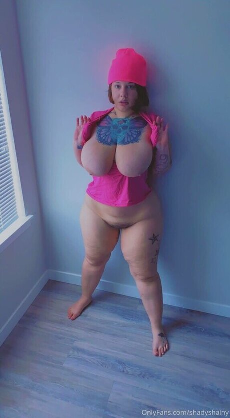 Shainarae hd pornstar picture