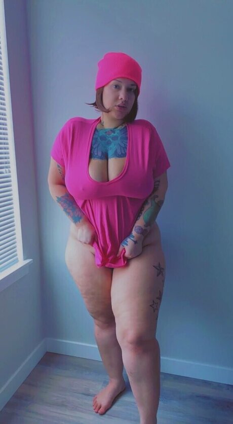 Shainarae exclusive star picture