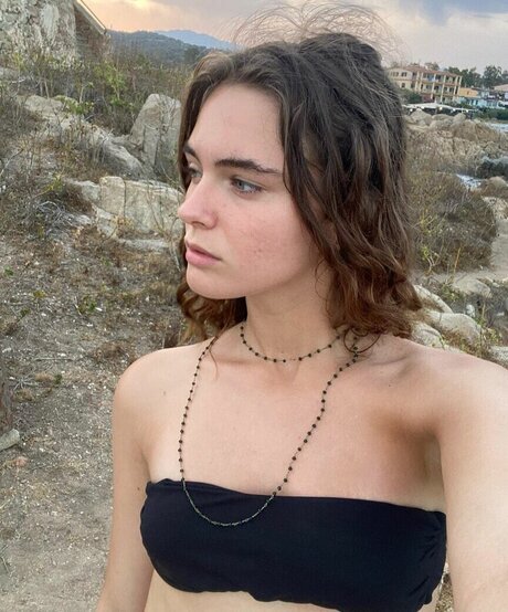 Caterina Ferioli porn star gallery