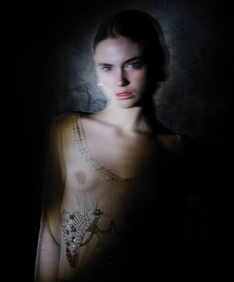 Caterina Ferioli erotic actress images