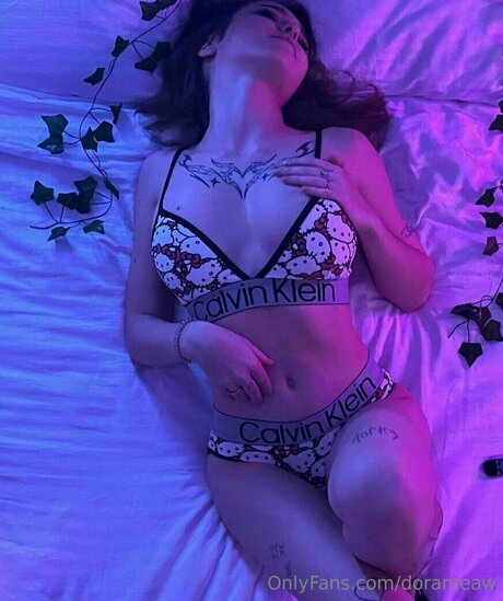 dorameaw pornstar exclusive pic