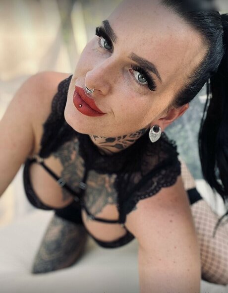 inkedbiitch star free galleries