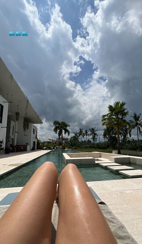 Zoe Kaeppele model nice photos