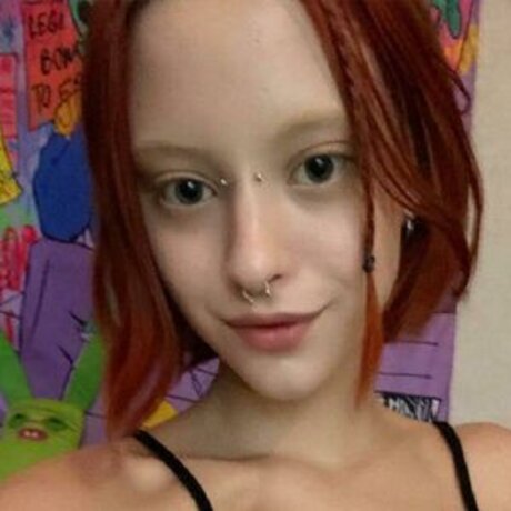 Millkiss exclusive model photo