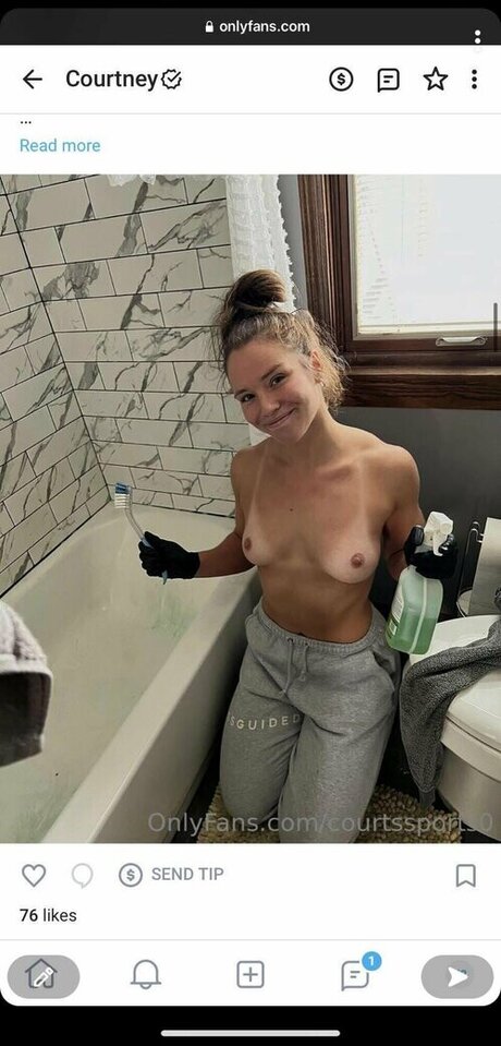 courtssports0 model pretty archive