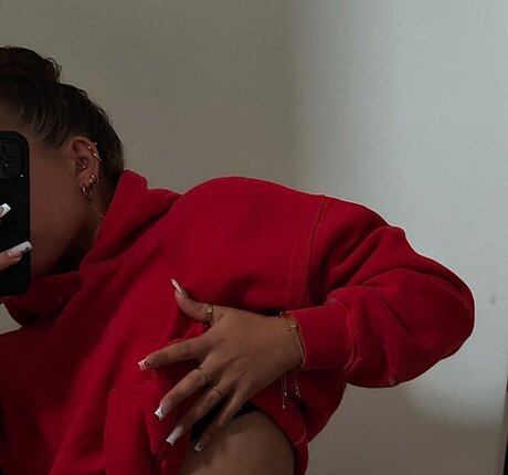 Olivia Alex star nice pic