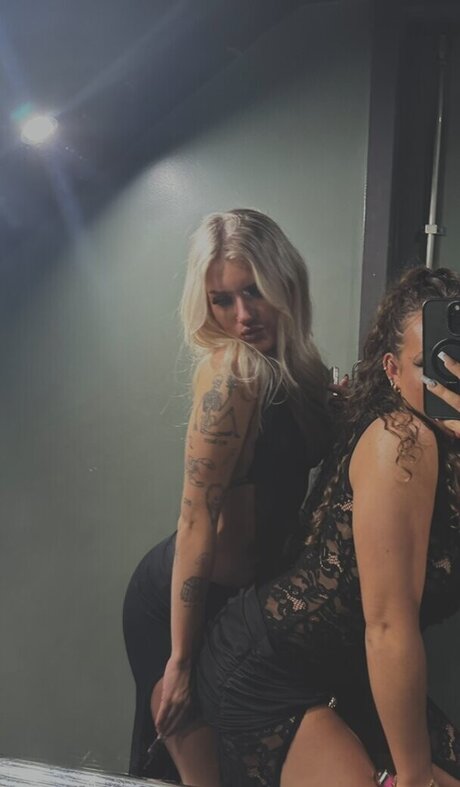 bondage slut onlyfans beautiful photo