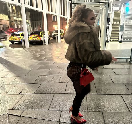 Olivia Alex model xxx img