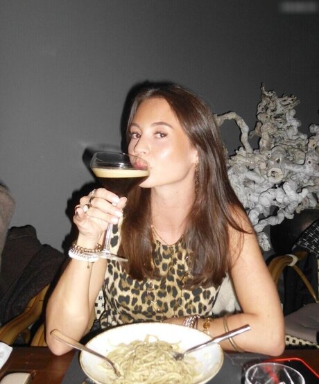 Celina Schacht pretty model pics