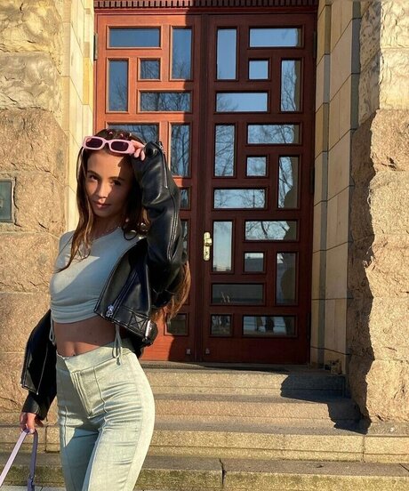 Celina Schacht art actress pic