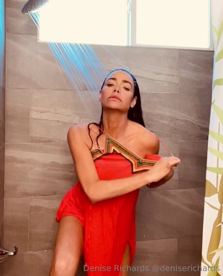 Denise Richards free model pics