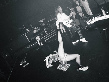 Kate Nash hd model picture