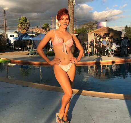 Kate Nash xxx actress image