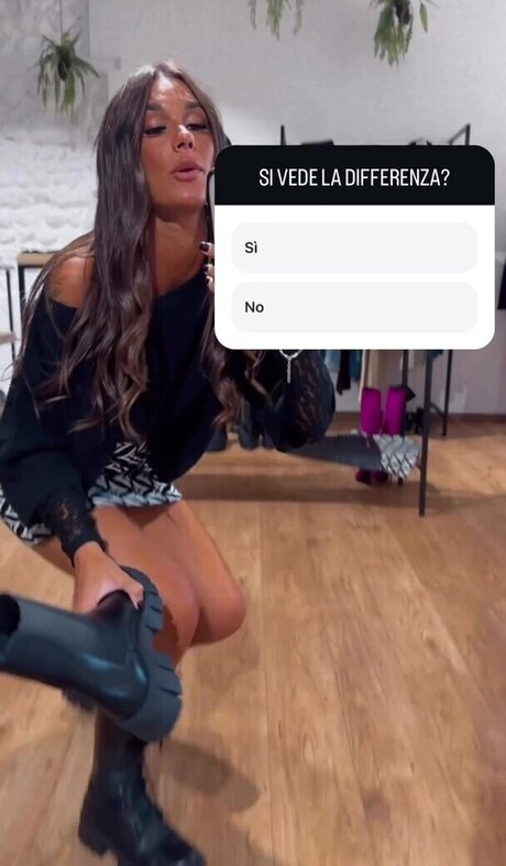 Claudia Magnabosco sex model archive