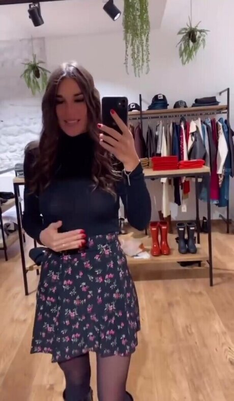 Claudia Magnabosco sexy pornstar images