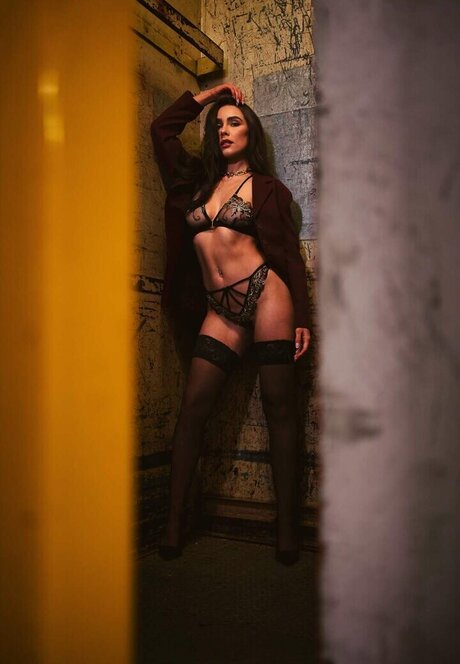 Emma Rosalie sexy actress gallery