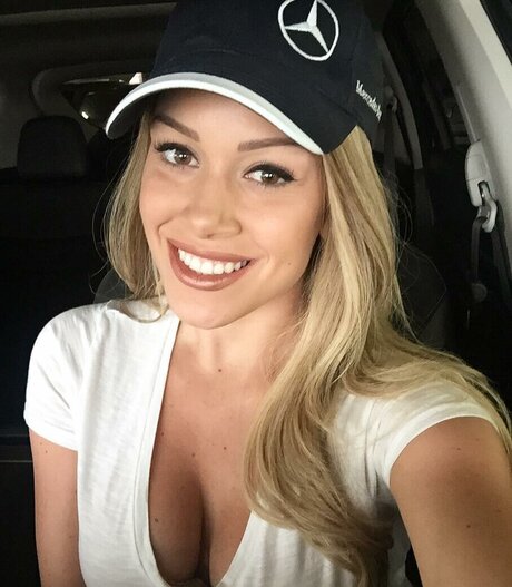 Teresa Scanlan best model picture