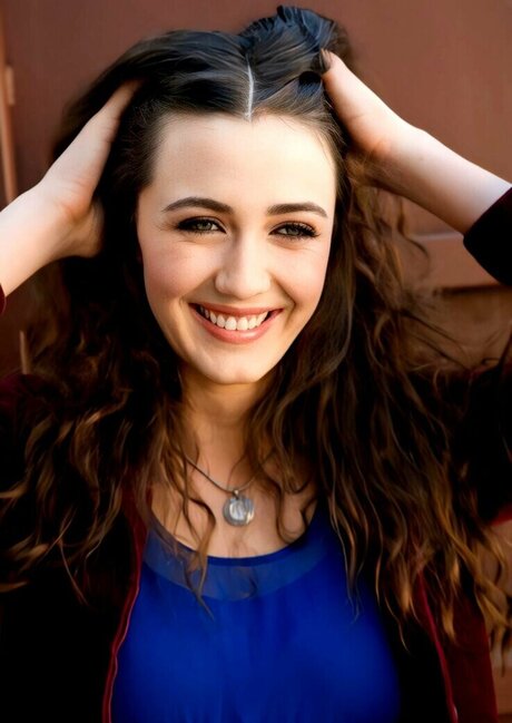 Madeline Zima pornstar erotic pictures