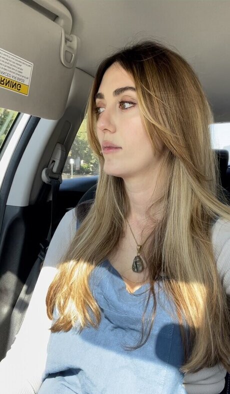 Madeline Zima pornstar exclusive pics