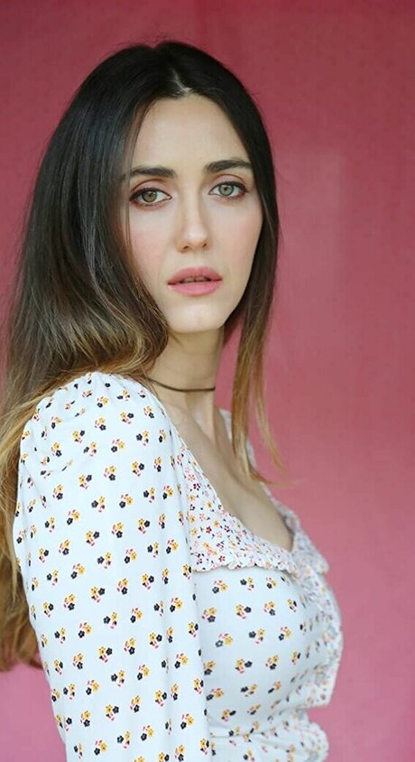 Madeline Zima xxx star pictures