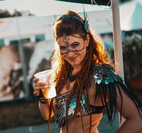 Jenny Diehl naked pornstar pic