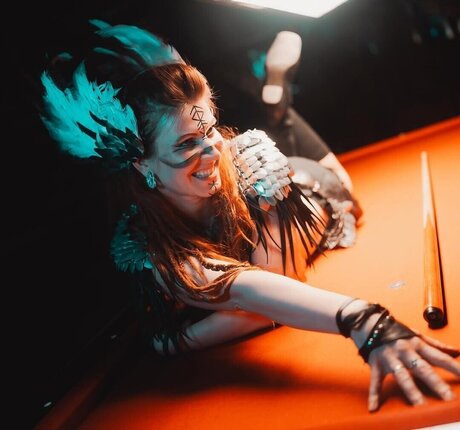 Jenny Diehl nude pornstar pics