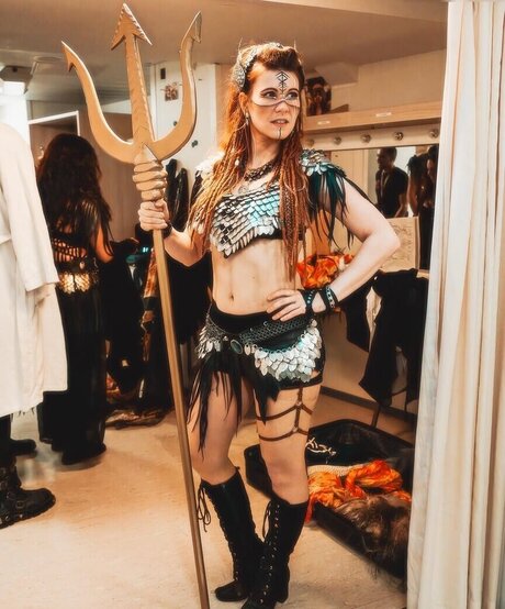 Jenny Diehl pretty actress gallery