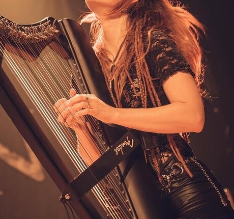 Jenny Diehl model high quality archive