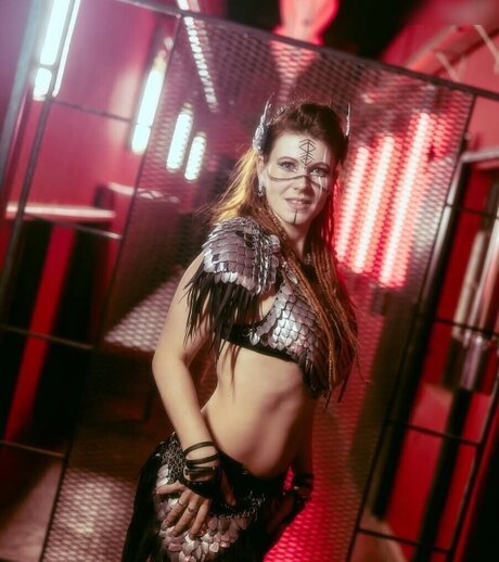 Jenny Diehl exclusive star photos