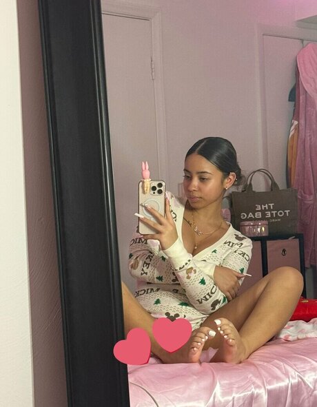 Nyah Marie model nice pictures