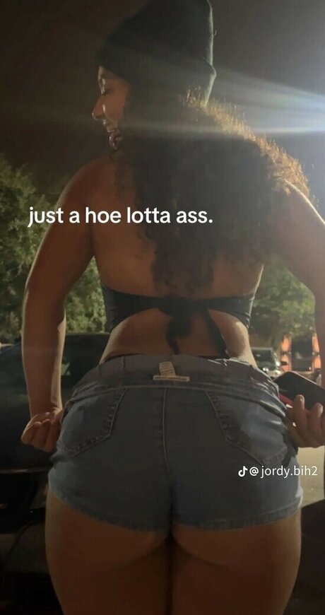 Jordy bih nice model image