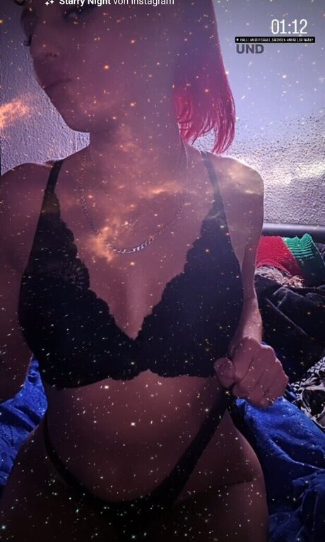 Redpearl art star pic